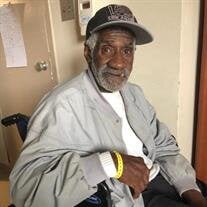Ralph Williams