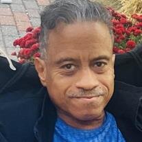 Kenneth Lee Fleming