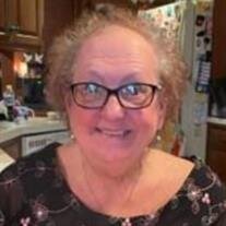 Louise A. Schultz