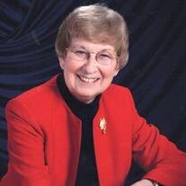 Carolyn Williams