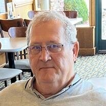 Stephen Joseph Orphey