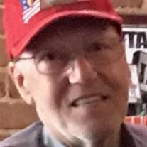 Gary Don Young