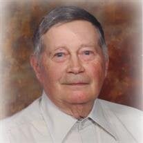 Jerald Dale DeWitt