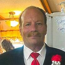 Kenneth Jay Jones
