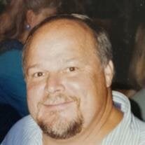 Christopher L. Brown