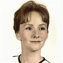Mignon "Sue" Baker