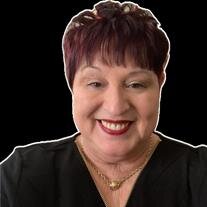 Mrs. Debra Ann Williams