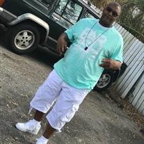 Mr. Sheldon "Shay" Matthews