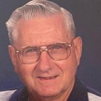 Bill J. Broyles