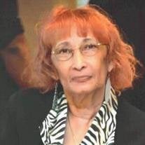 Geraldine Evelyn Cox Brown