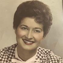 Carolyn S. Lundstrum