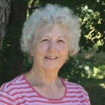 Maribeth Ward