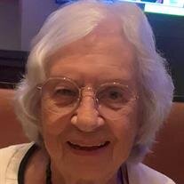 Reba Loggins Duren