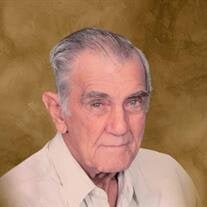 Clinton Roland Nunez