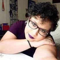 Miss Kayla Anne "Kayanne" Porter