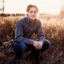 Marcus John Anderle