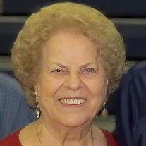 Mirjana A. Tuczek