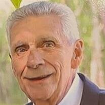 Anthony M. Calabree