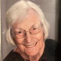 Mary Clark Howland