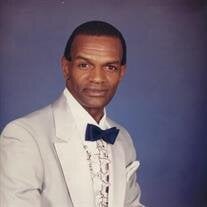 Stephen Daniels