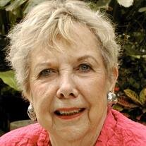 Ann Maddox Moore