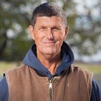 Mark Charles Alderson