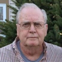 William Eli Odette