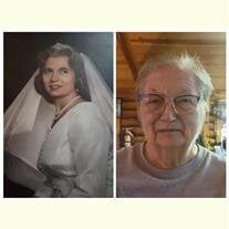 Nancy Leona Huffman