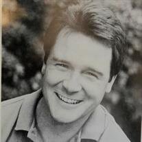 John Patrick McCarthy