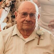 Jerome Lawrence Kryzer