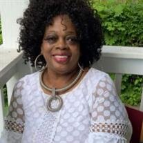 Venita Brooks Sims