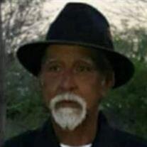 Gilbert Sauceda