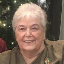 Edna M. Sturni