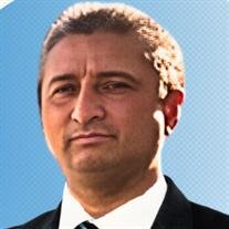 Roque Alamilla III