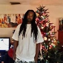 Kenneth Kentron Mays Jr.