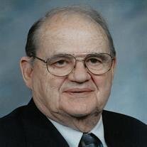 F. Wayne Tate