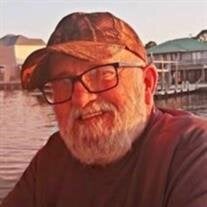Michael Everette Bosarge