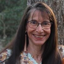 Karen Sue Collier