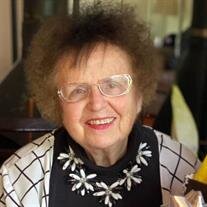 DONNA HELEN KELLY