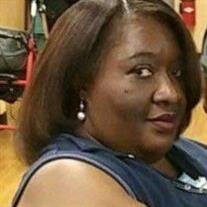 Mrs. Cheryl Ann Walker-Hinson