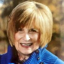 Ellen Virginia (Raymond) Boroff