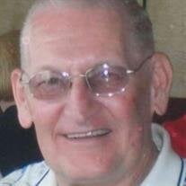 Charles F. Walker