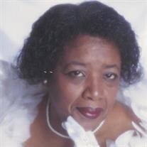 Carrie Mae Coleman