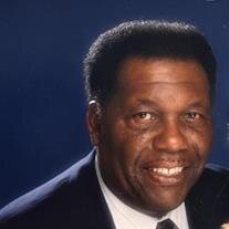 Mr. Marlin Thomas