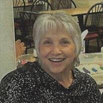 Sheila Anne Campbell