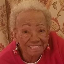 Earlene Tinsley