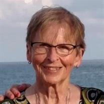 Freda Mae BRADLEY