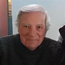 Donald Frazier