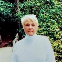 Shirlee Grayson Wilkins