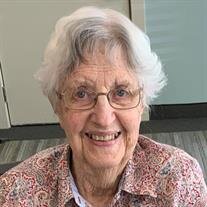 Janice R. VerHelst